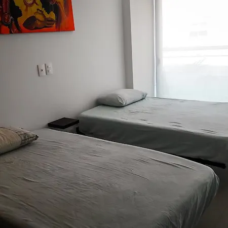 Apartamento Mistral