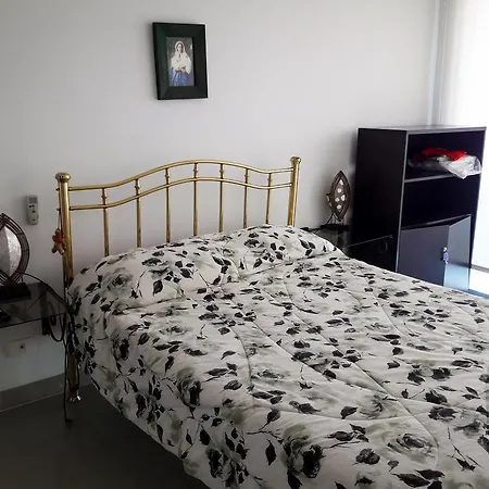 Mistral Apartamento Cartagena
