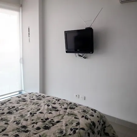 Apartamento Mistral *