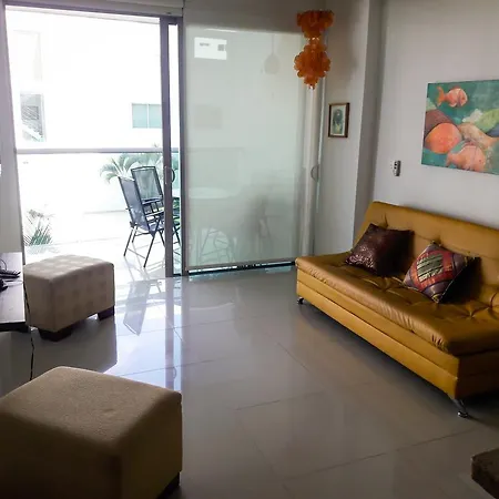 Mistral Apartamento *