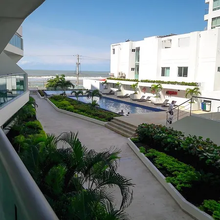 Mistral * Cartagena