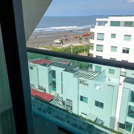 Apartamento Mistral Cartagena