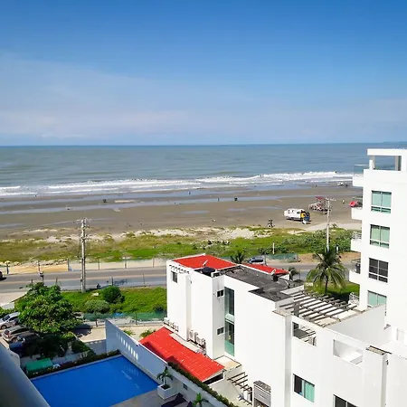 Apartamento Mistral Cartagena