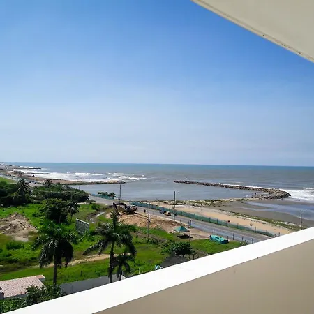 Mistral Apartamento