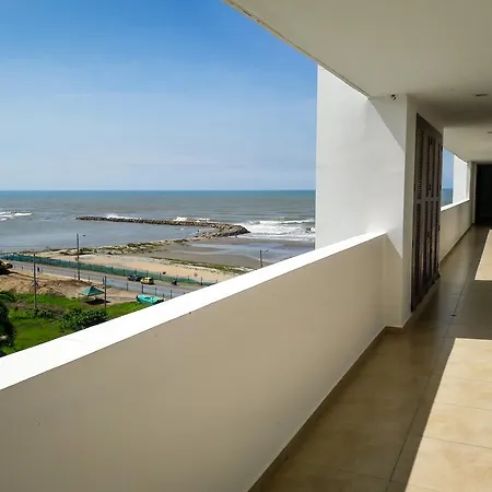 Mistral Apartamento Cartagena