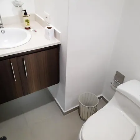 Mistral Apartment