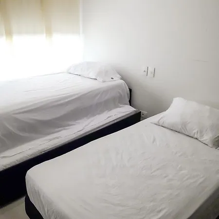 Apartment Mistral